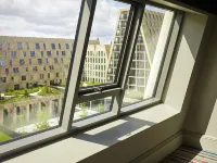 25hours Hotel Copenhagen Paper Island Hotels near New Harbor