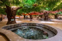 Qingyuan Bijia Mountain Hotel - Hot Springs