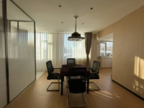 Four Seasons Hotel Hotels in Shulan