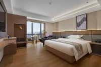 YUNXIAO The West Coast Hotel Hotels in Yunxiao