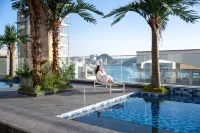 Mer de l'aube Hotel - Private Pool