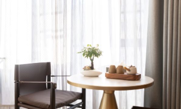 Hefeng Xinyi Hotel (Beijing Jinsong Guangqumenwai Subway Station Store)