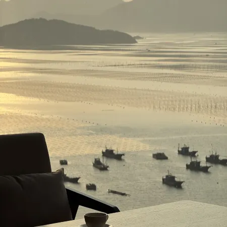 Xiapu Wo Xing Wo Su Homestay