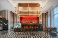 Mövenpick Hotel Chengdu Near Du Fu Thatched Cottage & SWUFE - สระว่ายน้ำบนดาดฟ้า
