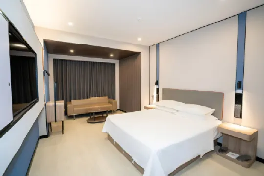 Danya Hotel (Zhenjiang Danyang Wuyue Plaza)