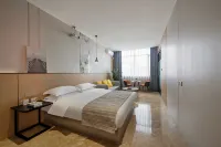 โรงแรมบิวตี้ฟูล เซียะเหมิน โรงแรมใน