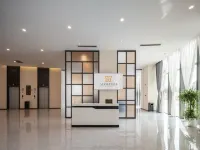 EXHIBTION INTERNATIONAL HOTEL GUANG HAN Hotels in Guanghan