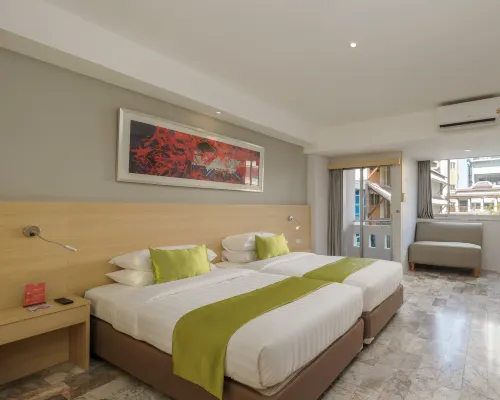 iCheck inn Thapra Hotels near Thonburi