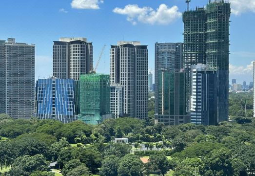 더 레지던스 앳 Bcct 썸네일