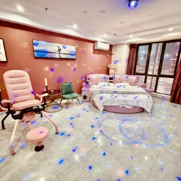 Fangqingyi Homestay (Huibo Shanggu Daguan)