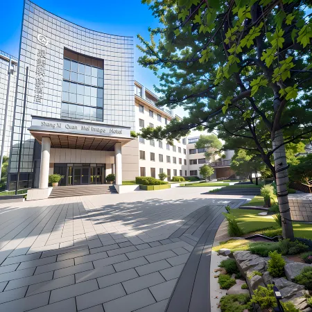 Quan Mei Image Hotel