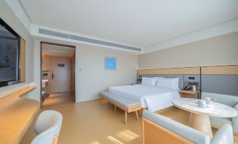 JI Hotel (Xiamen Haicang Dongfu Avenue)