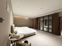 Huilai Mingxing Apartment - balcony