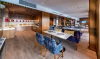 Hard Rock Hotel Desaru Coast - Lyx