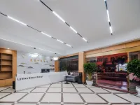 Shilin Lehmann Smart Hotel (Bus Station Branch)