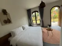 Pu'er Jiuxi Mushe Coffee Garden Homestay