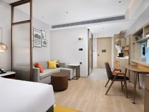 Home2 Suites by Hilton Chaozhou