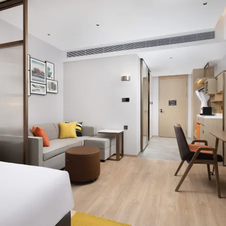 Home2 Suites by Hilton Chaozhou