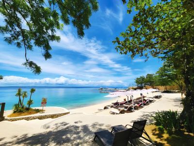 Mercure Mactan Cebu