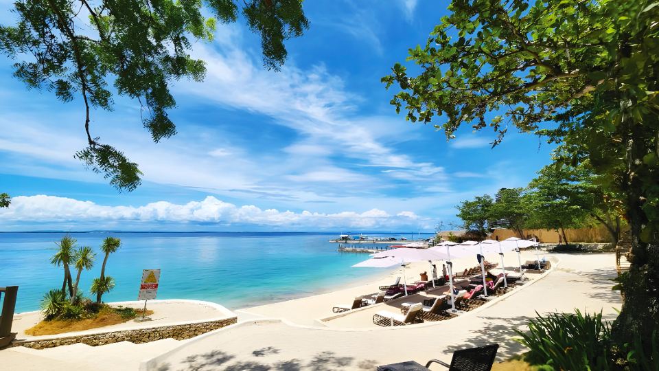 Mercure Mactan Cebu