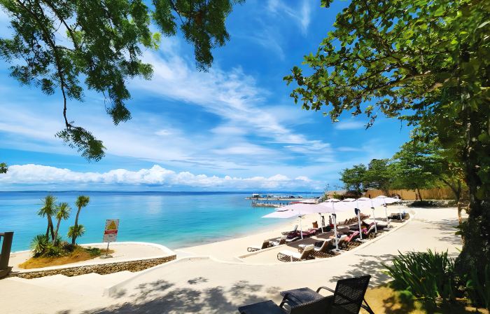 Mercure Mactan Cebu