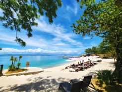 Belmont Hotel Mactan