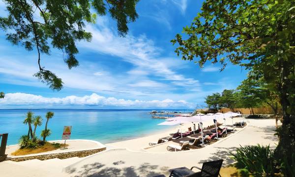 Mercure Mactan Cebu