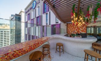 Premier Inn Dubai Barsha Heights