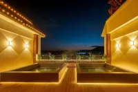 Tengchong Yuzhou Hot Spring Hote - Hot Springs