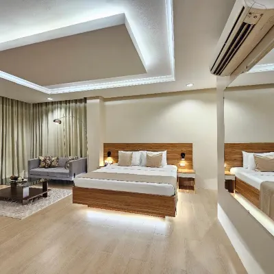 Hotel Nicanor Hotels near Rizal Boulevard