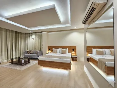 Hotel Nicanor Hoteles en Dumaguete