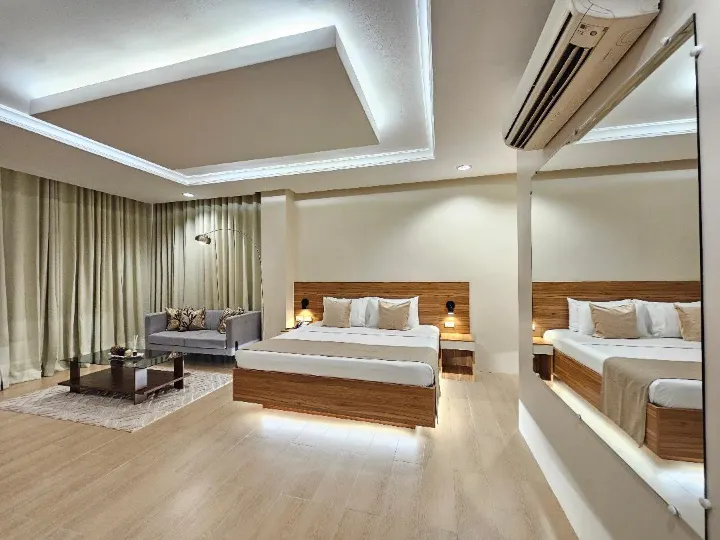 Hotel Nicanor