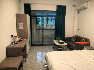 Sanheng Hotel