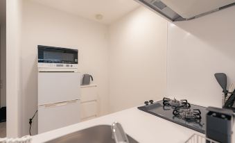 Hotel Residence unito NAMBA Motomachi