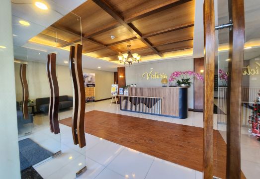 객실 내부 이미지