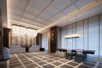 YINSHAN LAKE HOTEL Hotels in Ningyuan