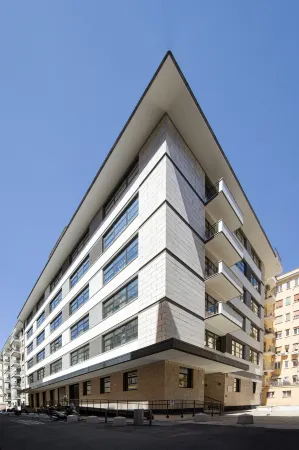 Dotcampus Отели рядом с достопримечательностью «Церковь св. Марцелина и св. Петра»