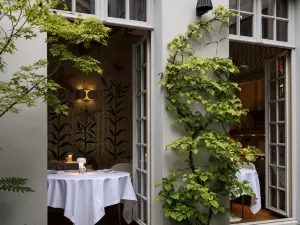 De Witte Lelie