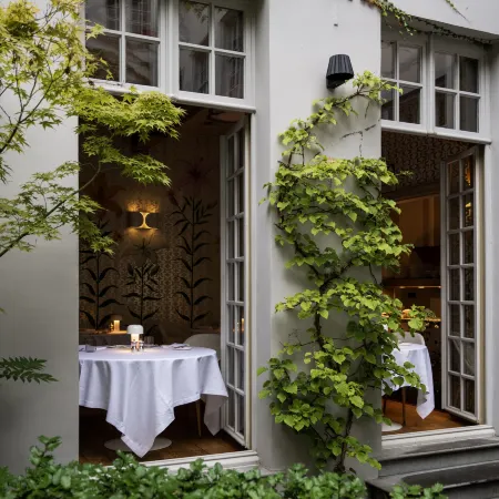 De Witte Lelie