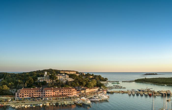 Maistra Select Riva Apartments