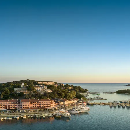 Maistra Select Riva Apartments