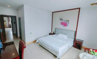 Tiantian Business Hotel