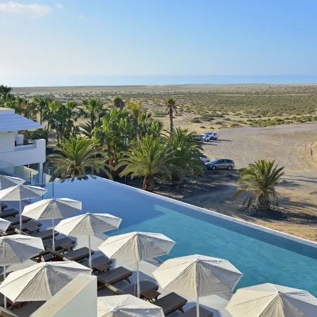 Zel Fuerteventura