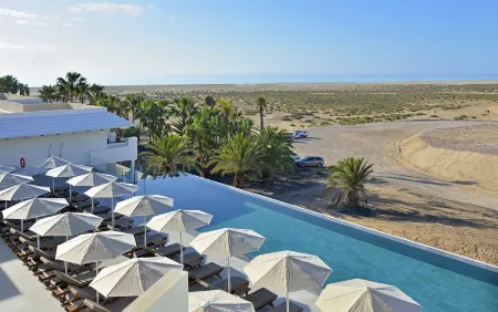 INNSiDE by Meliá Fuerteventura - Adults only Отели рядом с достопримечательностью «Pájara Beach»