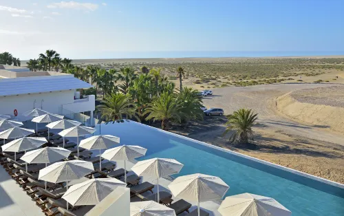 INNSiDE by Meliá Fuerteventura - Adults only Hotels in La Pared