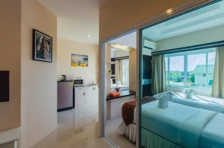 Excella Hotel