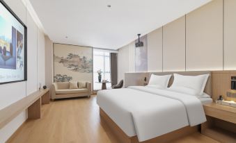 R ROYALSS HOTEL(Fuzhou Nancheng Branch)