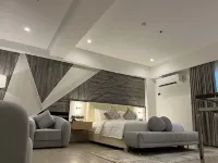 AMARAH HOTEL Отели рядом с достопримечательностью «Технологический институт Филиппин Электроникс энд Коммуникейшен»