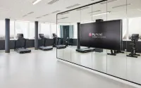 إت 4 ويندام باريس بلييل - نادي رياضي
