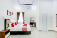 Hotel O Sukarame Near Imanuel Hospital Way Halim Formerly Hotel Griya Bawean Hotels in Sukabumi Indah